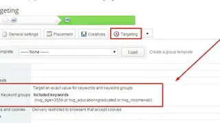 Smart AdServer screenshot