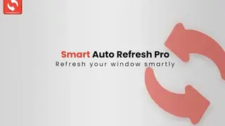 Smart Auto Refresh Pro screenshot