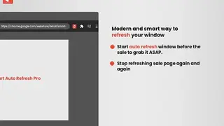 Smart Auto Refresh Pro screenshot