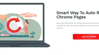 Smart Auto Refresh Pro screenshot