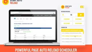Smart Auto Reload screenshot