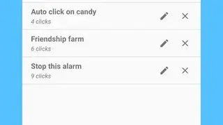 Smart Autoclicker screenshot