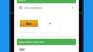 Smart Autoclicker screenshot