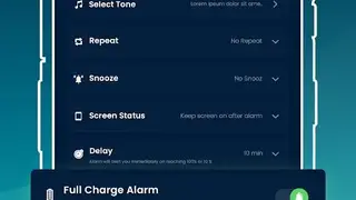 Smart Battery Kit screenshot
