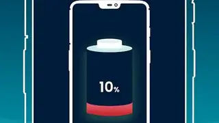 Smart Battery Kit screenshot