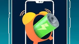 Smart Battery Kit screenshot