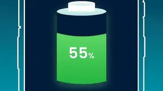 Smart Battery Kit screenshot