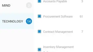 SMART by GEP screenshot