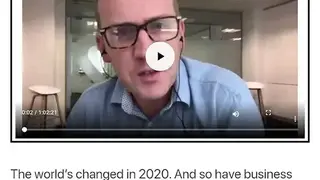 SMART by GEP screenshot