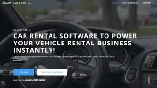 Smart Car screenshot