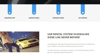 Smart Car screenshot