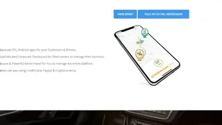 Smart Car screenshot