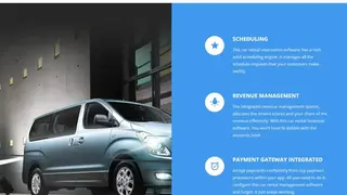Smart Car screenshot
