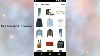 Smart Closet screenshot