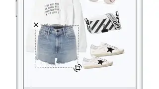 Smart Closet screenshot