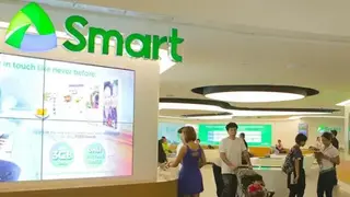 Smart communication screenshot