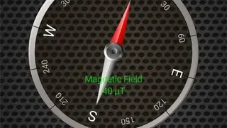 Smart Compass Pro screenshot