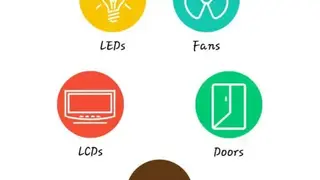 Smart Control Home screenshot