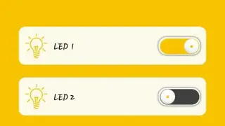 Smart Control Home screenshot