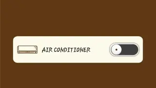 Smart Control Home screenshot