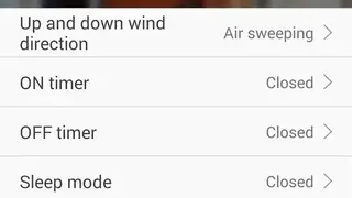 Smart Cool screenshot