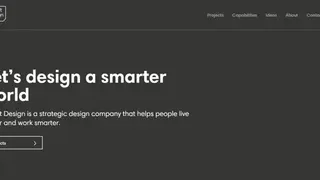 Smart Design screenshot