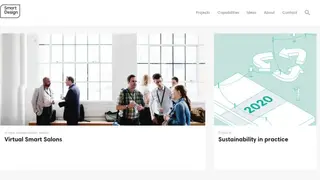 Smart Design screenshot