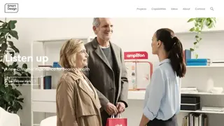 Smart Design screenshot