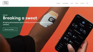 Smart Design screenshot