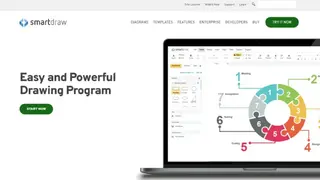 Smart Diagram screenshot