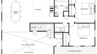 Smart Diagram screenshot
