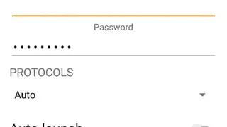 Smart DNS Proxy screenshot