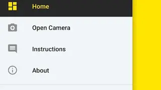 Smart Face Detector screenshot