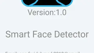 Smart Face Detector screenshot