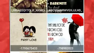 Smart Gallery screenshot