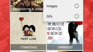 Smart Gallery screenshot