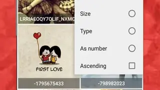 Smart Gallery screenshot