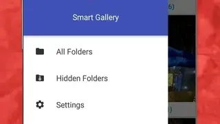Smart Gallery screenshot