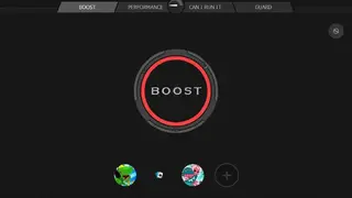 Smart Game Booster screenshot