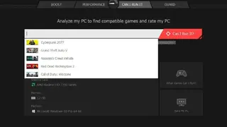 Smart Game Booster screenshot