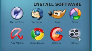 Smart Installer Pack screenshot