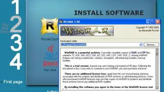 Smart Installer Pack screenshot