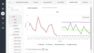 Smart IP&O screenshot