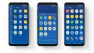 Smart Launcher 5 screenshot