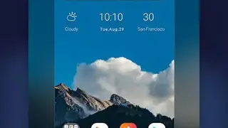 Smart Launcher(Best free Launcher, no ads) screenshot