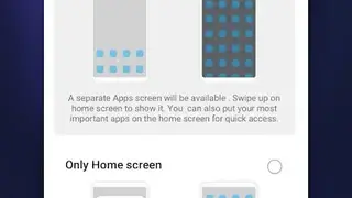 Smart Launcher(Best free Launcher, no ads) screenshot