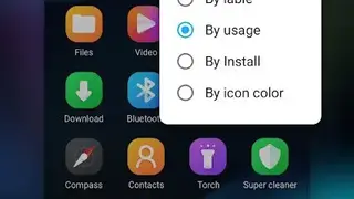 Smart Launcher(Best free Launcher, no ads) screenshot