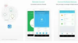 Smart Life screenshot
