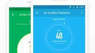 Smart Life screenshot