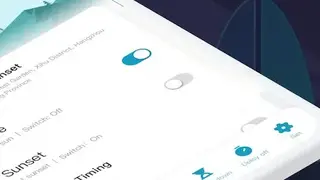 Smart Life screenshot